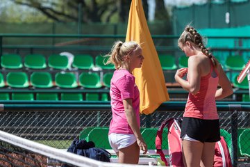 Bild 371 - BL2 TC RW Wahlstedt - TC 1899 BW Berlin : Ergebnis: 2:7 / NL TC RW Wahlstedt2 - TV RW Bremen : Ergebnis: 5:4